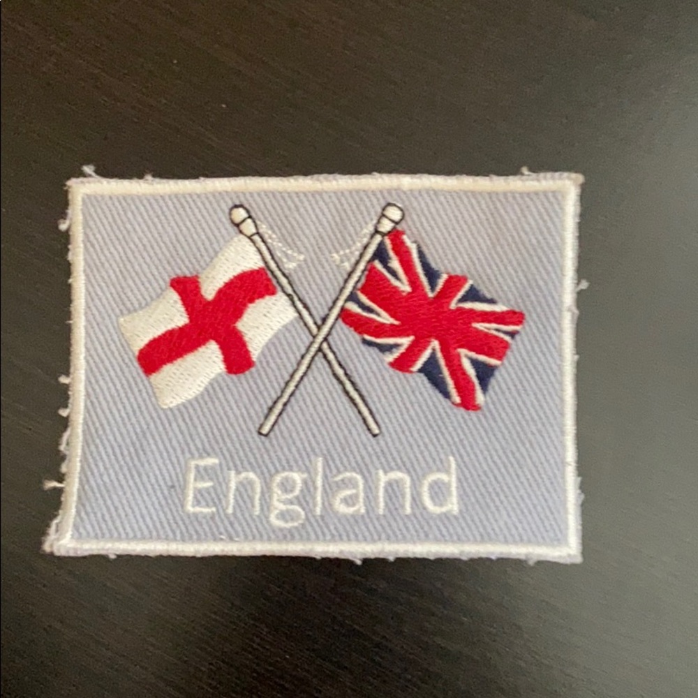 Brandy mellville patch